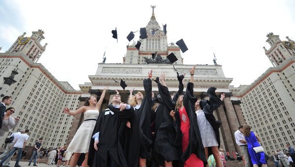 Купить диплом о высшем образовании